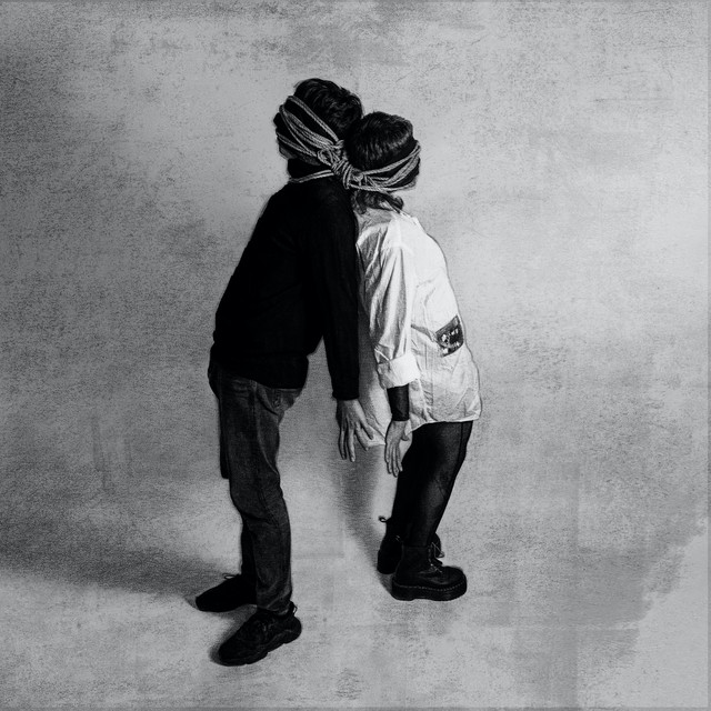 Sustained Resistance album cover