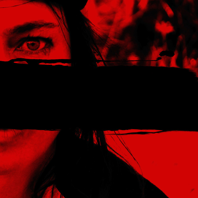 Her Empty Eyes album cover