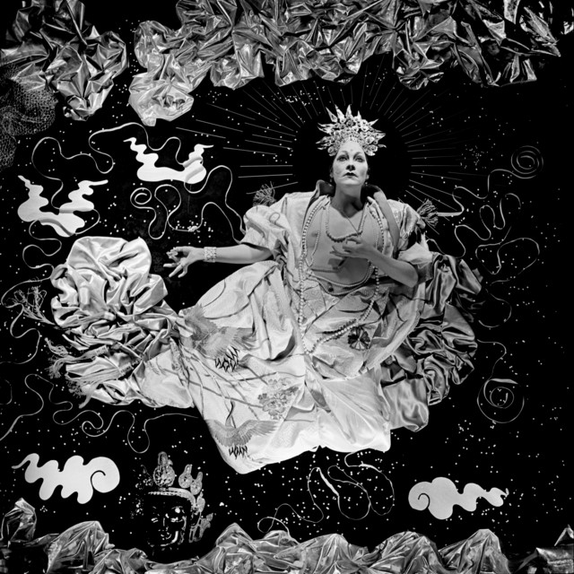 Beings of Light album cover