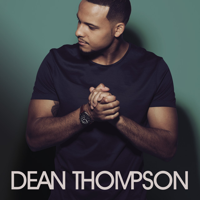 Dean Thompson album cover