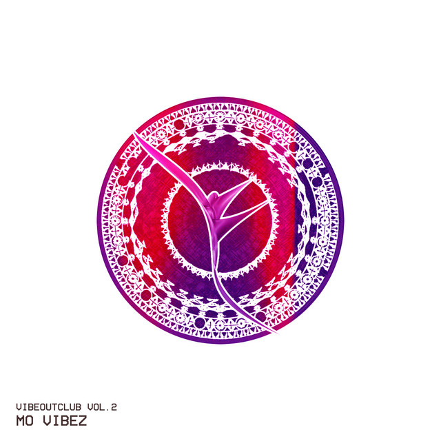 Vibeout Club, Vol. 2 album cover