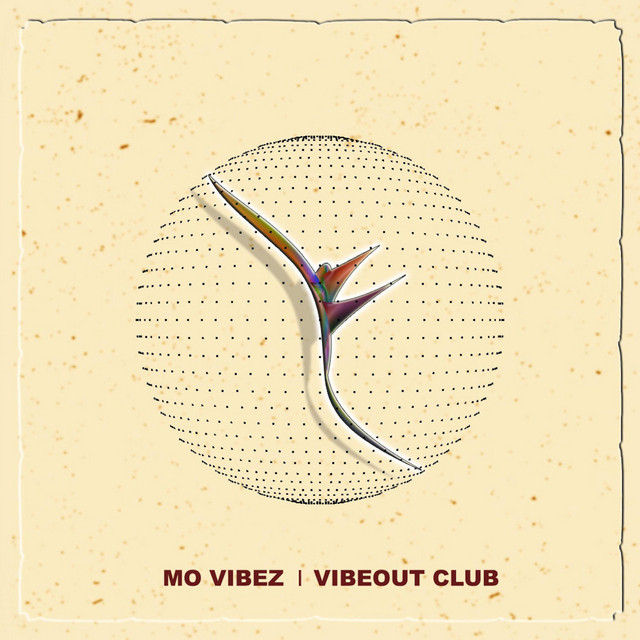 Vibeout Club album cover