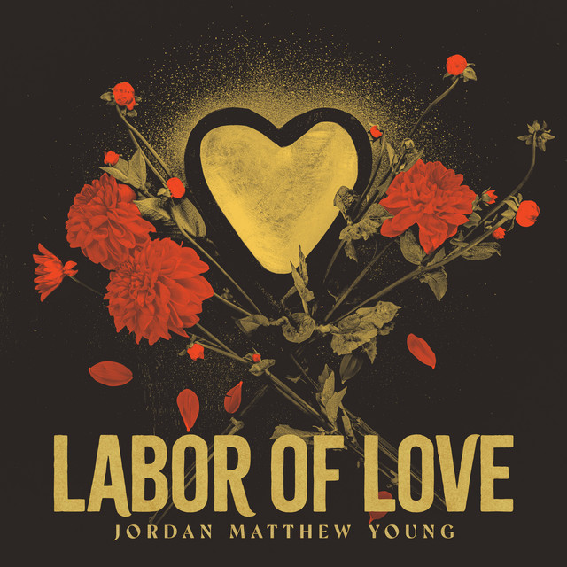 Labor of Love album cover