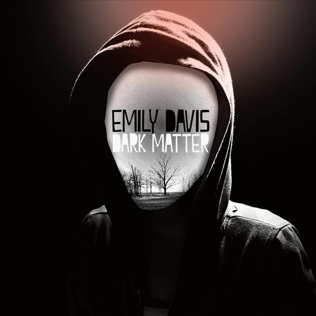 Dark Matter album cover