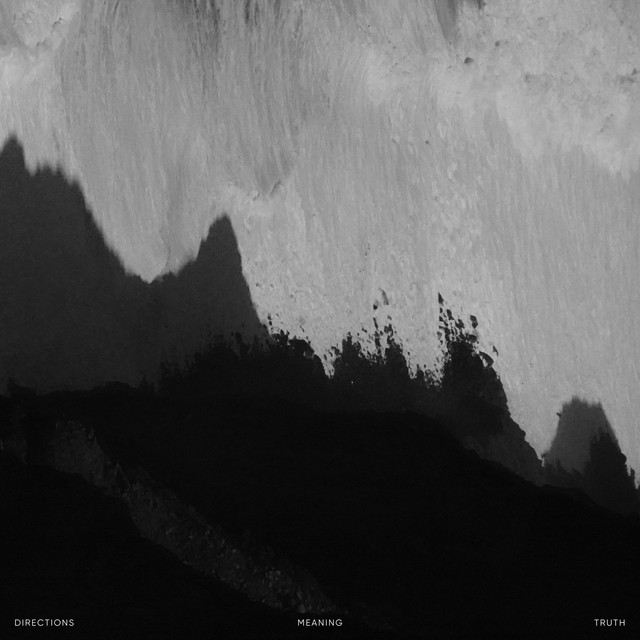 Directions: Meaning & Truth album cover