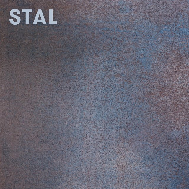 Stal album cover