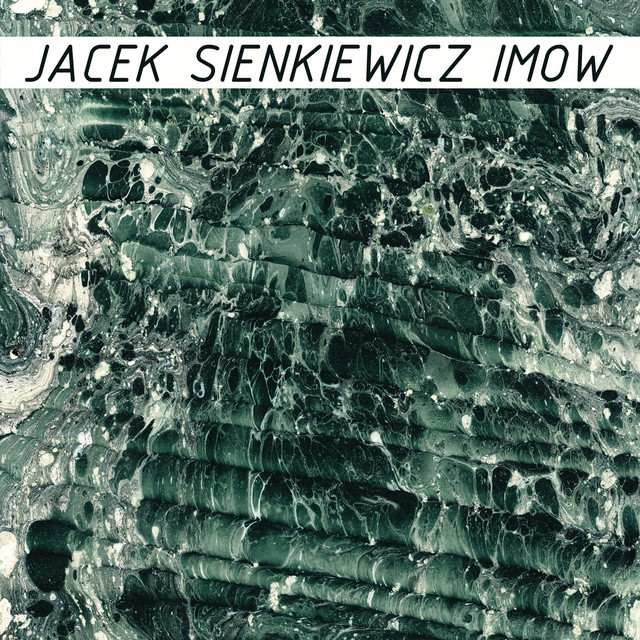 IMOW album cover