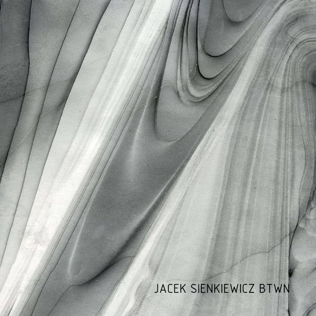 BTWN album cover