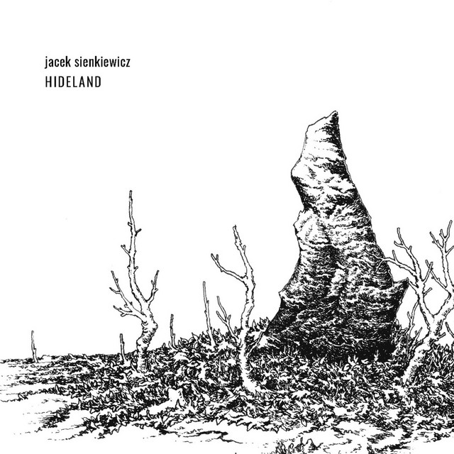 Hideland album cover