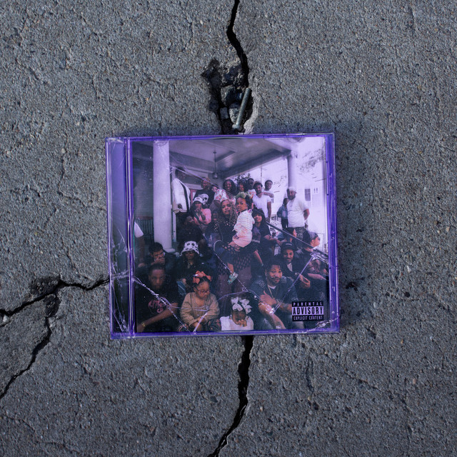 3000° (ChopNotSlop) album cover
