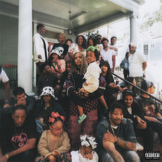 3000° album cover