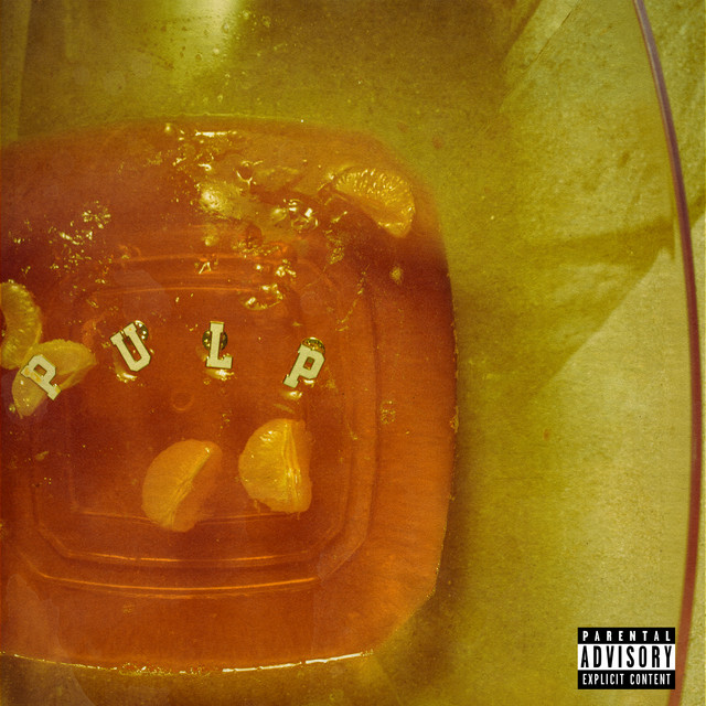 Pulp (Director’s Cut) album cover