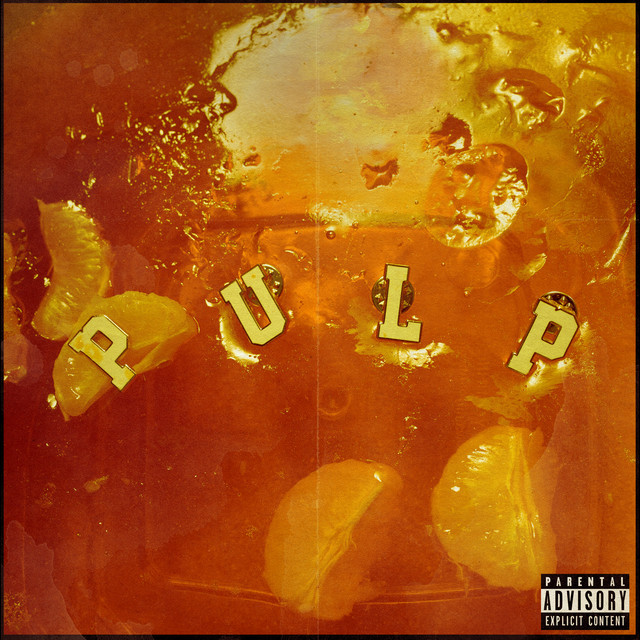 Ableton Live as heard on Pulp by Ambré (2019)