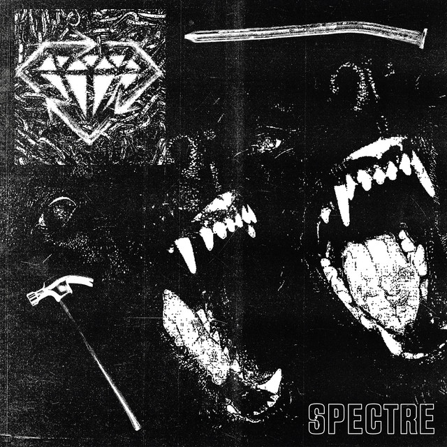 Spectre album cover