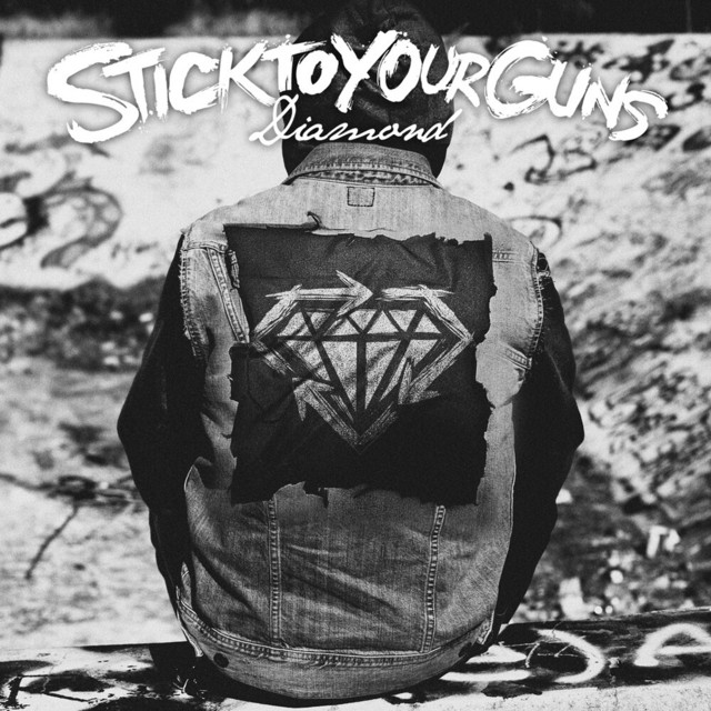 Diamond album cover