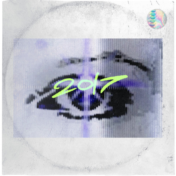 2017 album cover