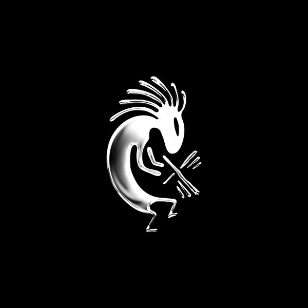 Korg Minilogue as heard on Cyber Dance by No_4mat (2019)