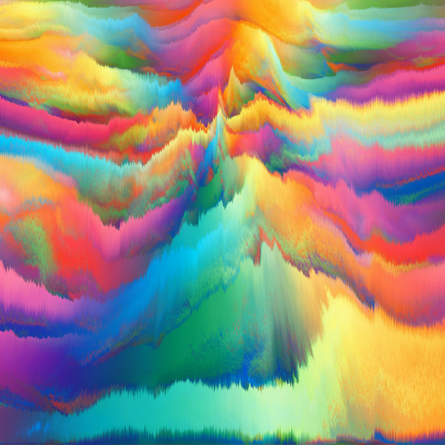 Elysian album cover
