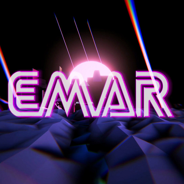 Emar, Vol. 3 album cover