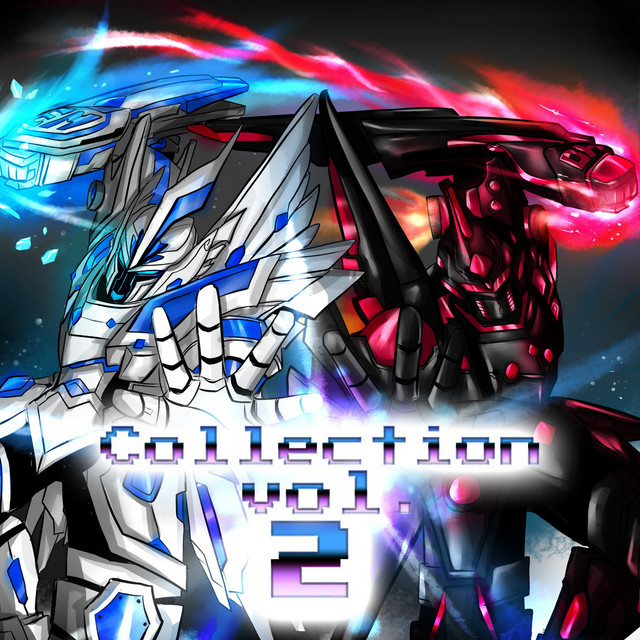 Collection Vol. 2 album cover