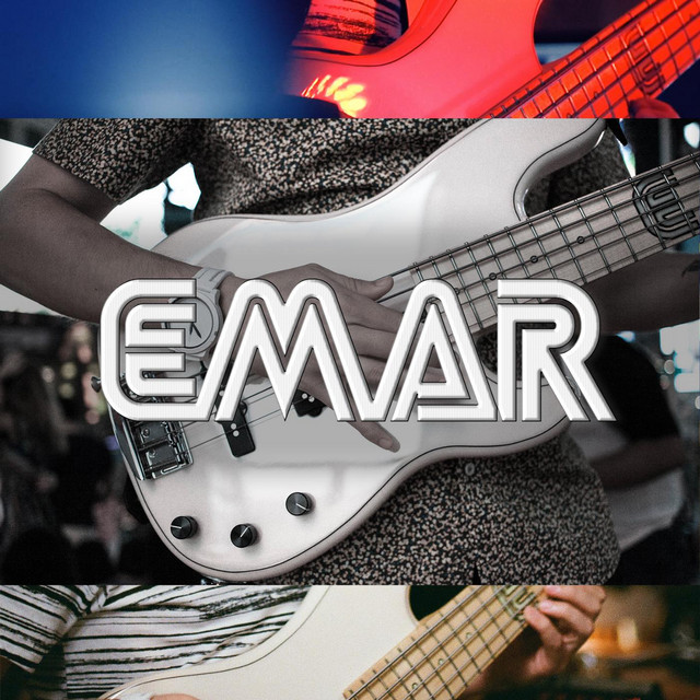Emar, Vol.1 album cover