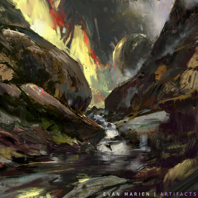 Artifacts (Extended Edition) album cover