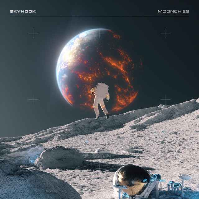 Moonchies album cover