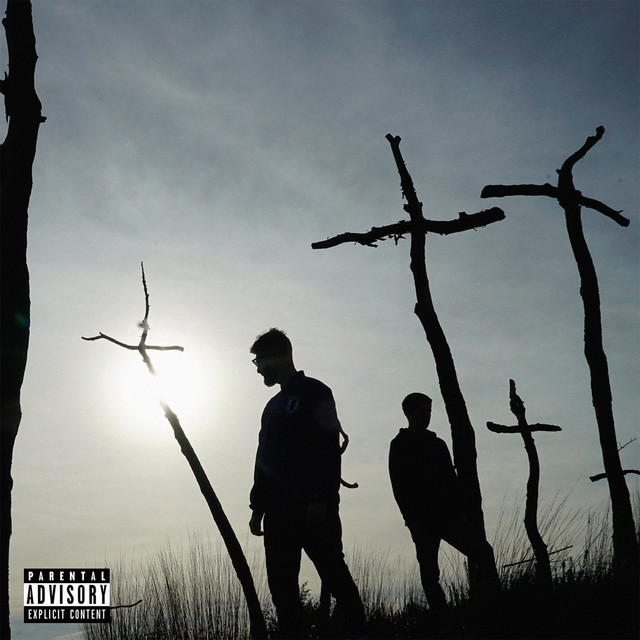 Skyrich 2 album cover