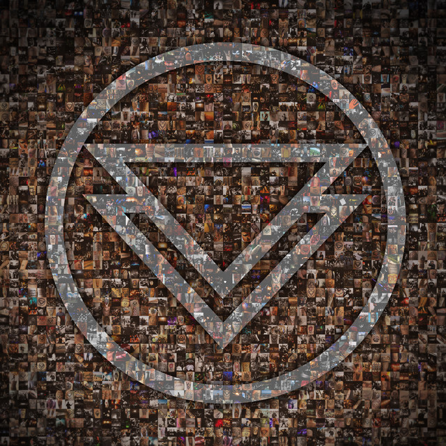 The Ghost Inside album cover