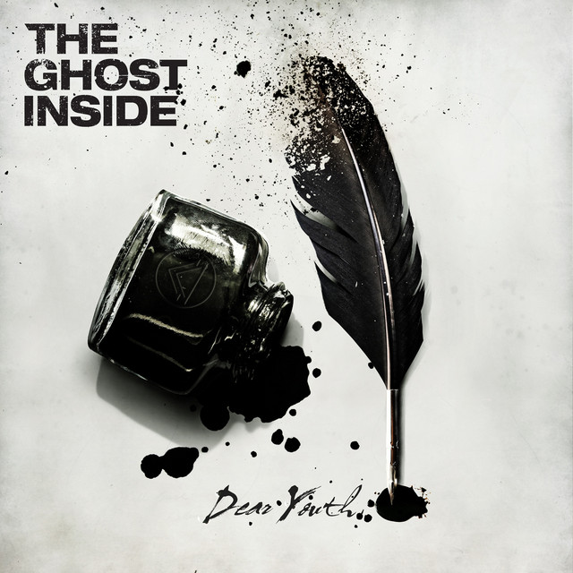 Dear Youth album cover