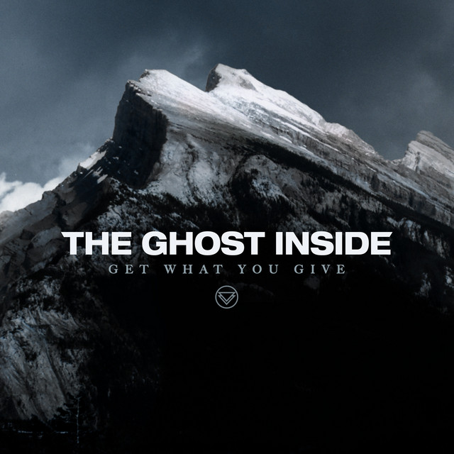 Get What You Give album cover