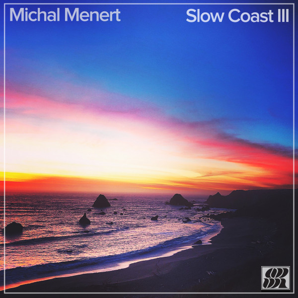 Slow Coast III album cover