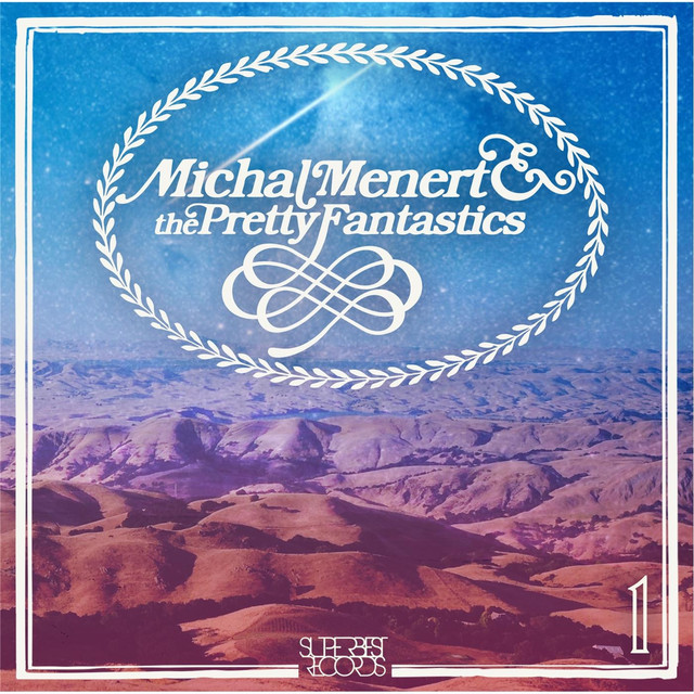 1 album cover