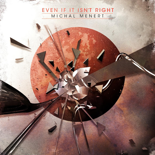 Even If It Isn't Right album cover