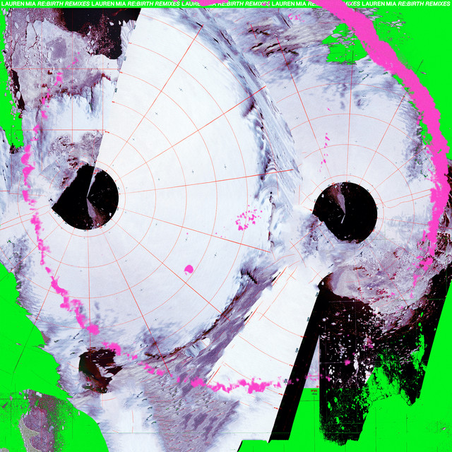 Re:Birth Remixes album cover