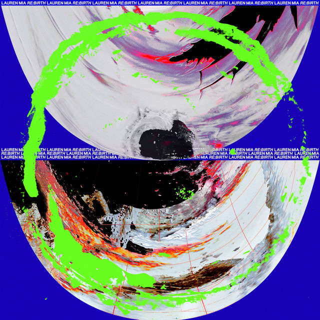 Re:Birth album cover