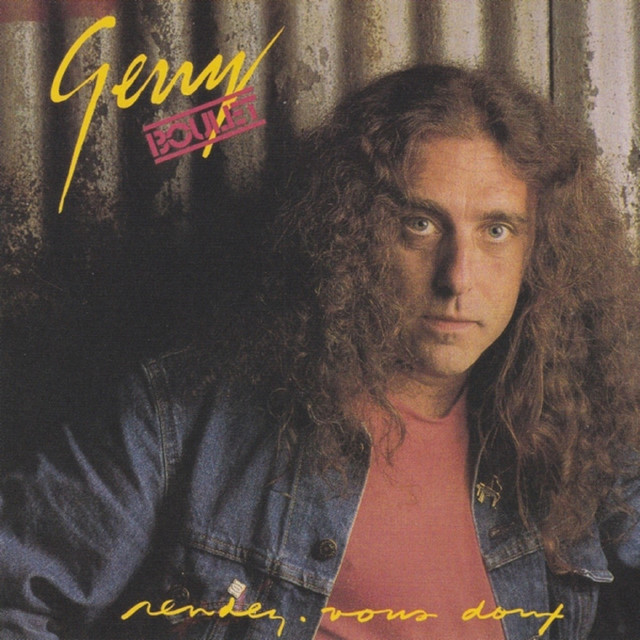 Rendez-vous doux album cover