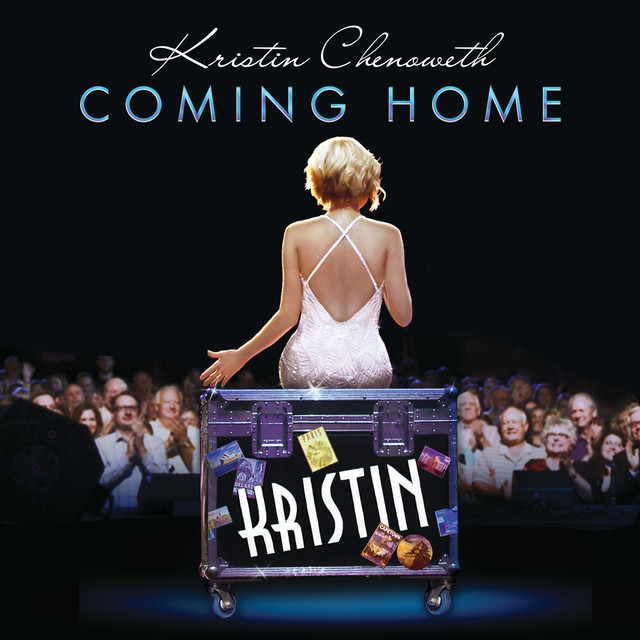 Coming Home (Live) album cover