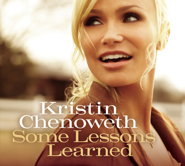 Some Lessons Learned album cover