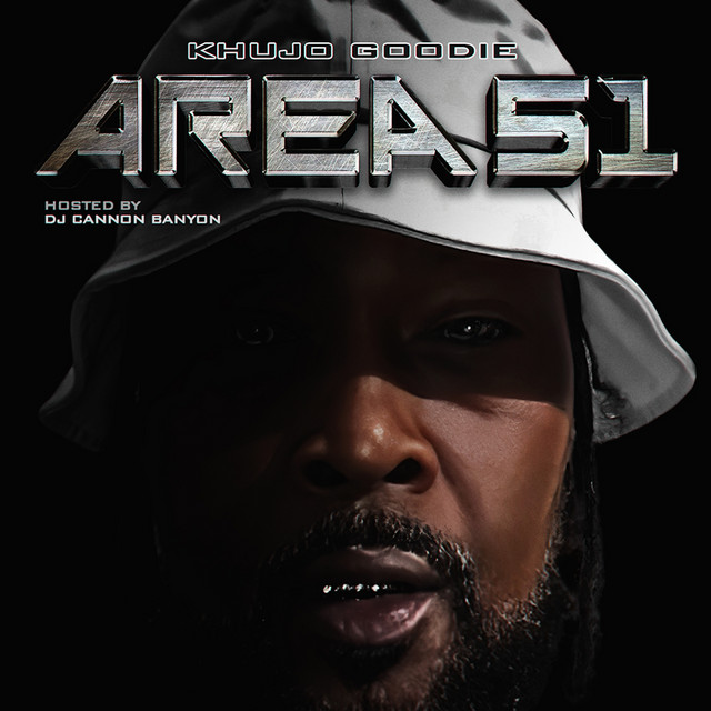 Area 51 (Dj Version) album cover