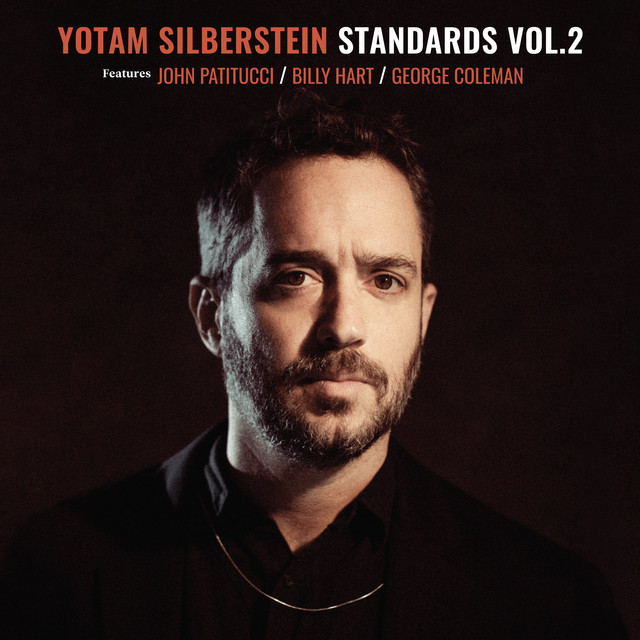 Standards, Vol.2 album cover