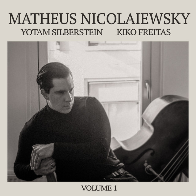 Volume I album cover