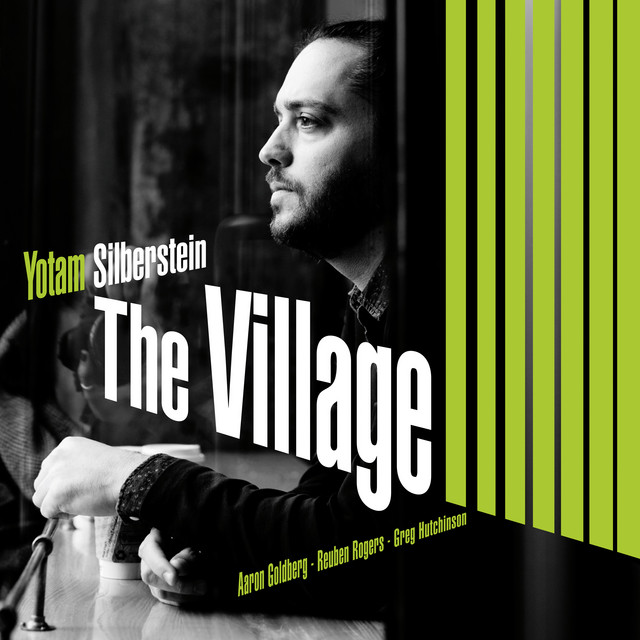 The Village album cover