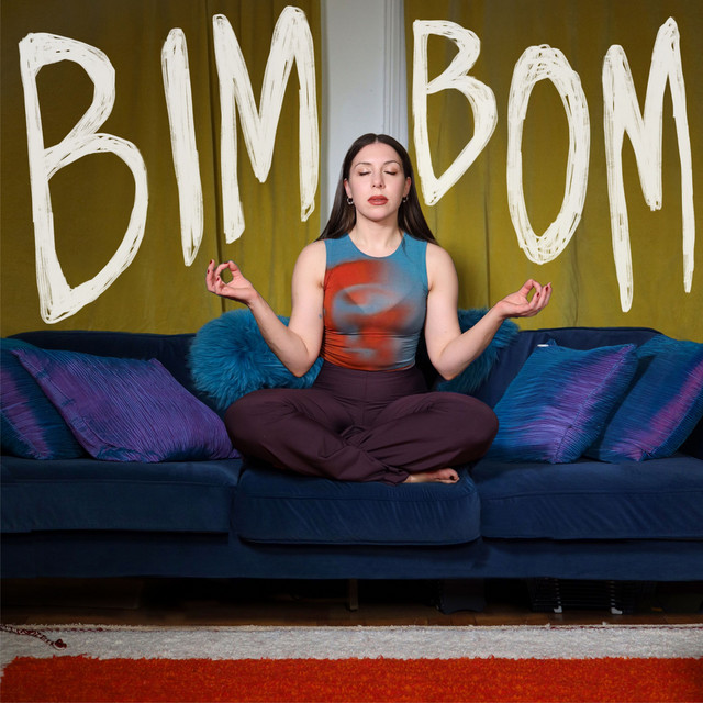 Bim Bom album cover