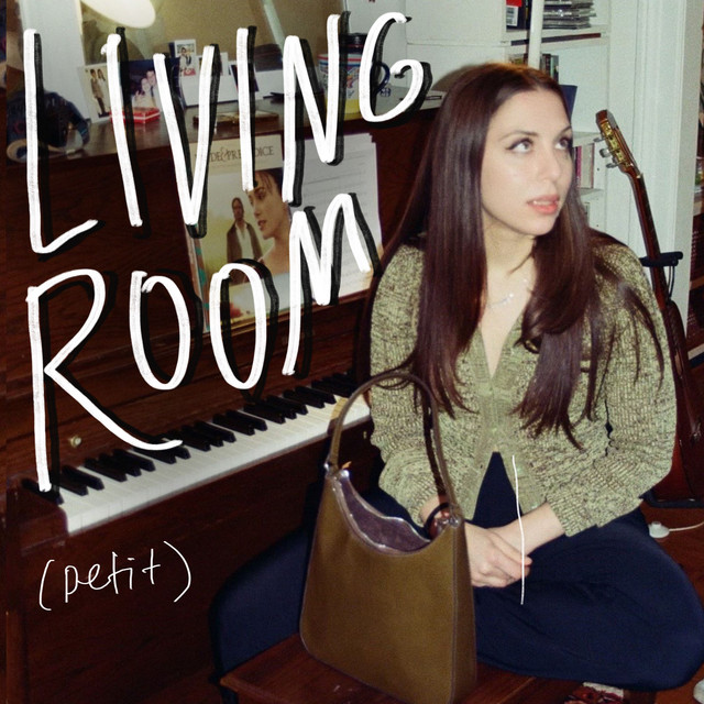 Living Room Petit album cover