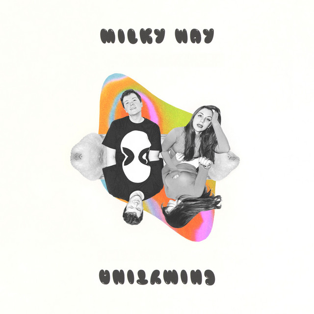 Milky Way album cover