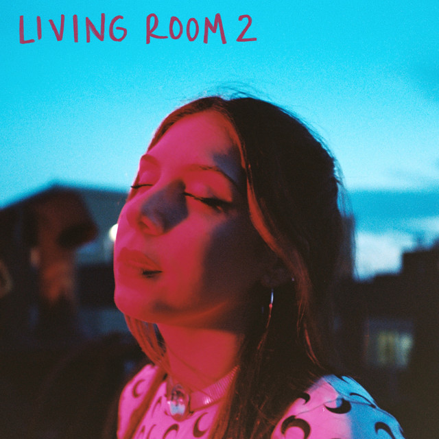 LIVING ROOM 2 album cover