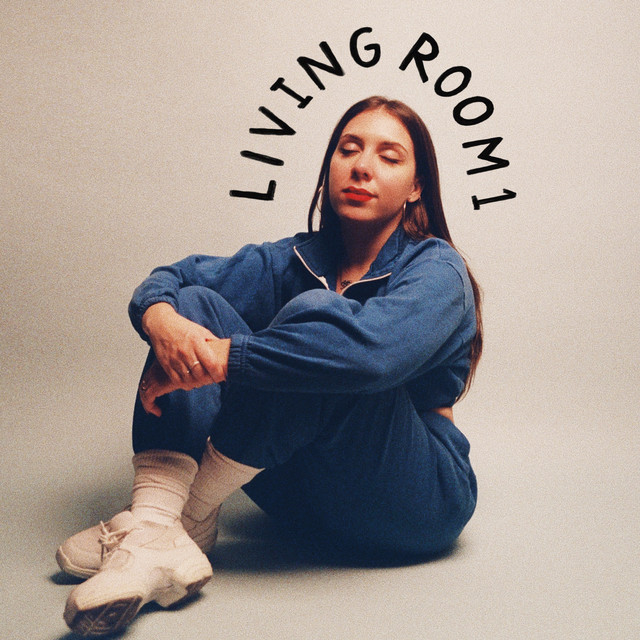 LIVING ROOM 1 album cover