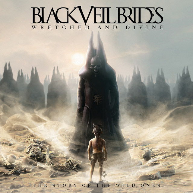 Wretched And Divine: The Story Of The Wild Ones album cover