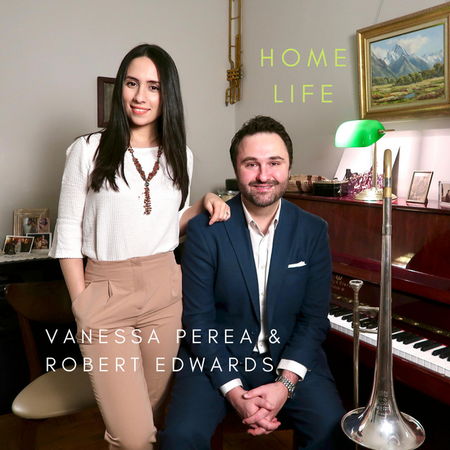 Home Life album cover